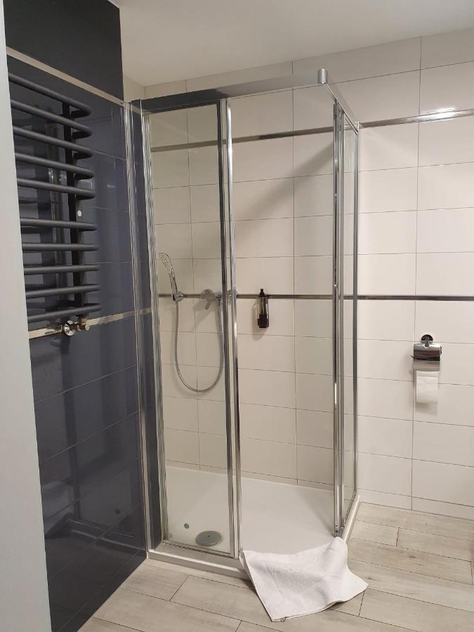שייננה Apartament Czarna Gora Bormio 2 מראה חיצוני תמונה