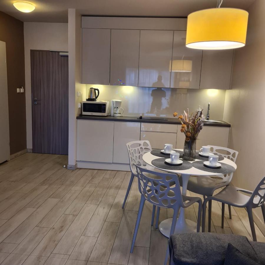 שייננה Apartament Czarna Gora Bormio 2 מראה חיצוני תמונה
