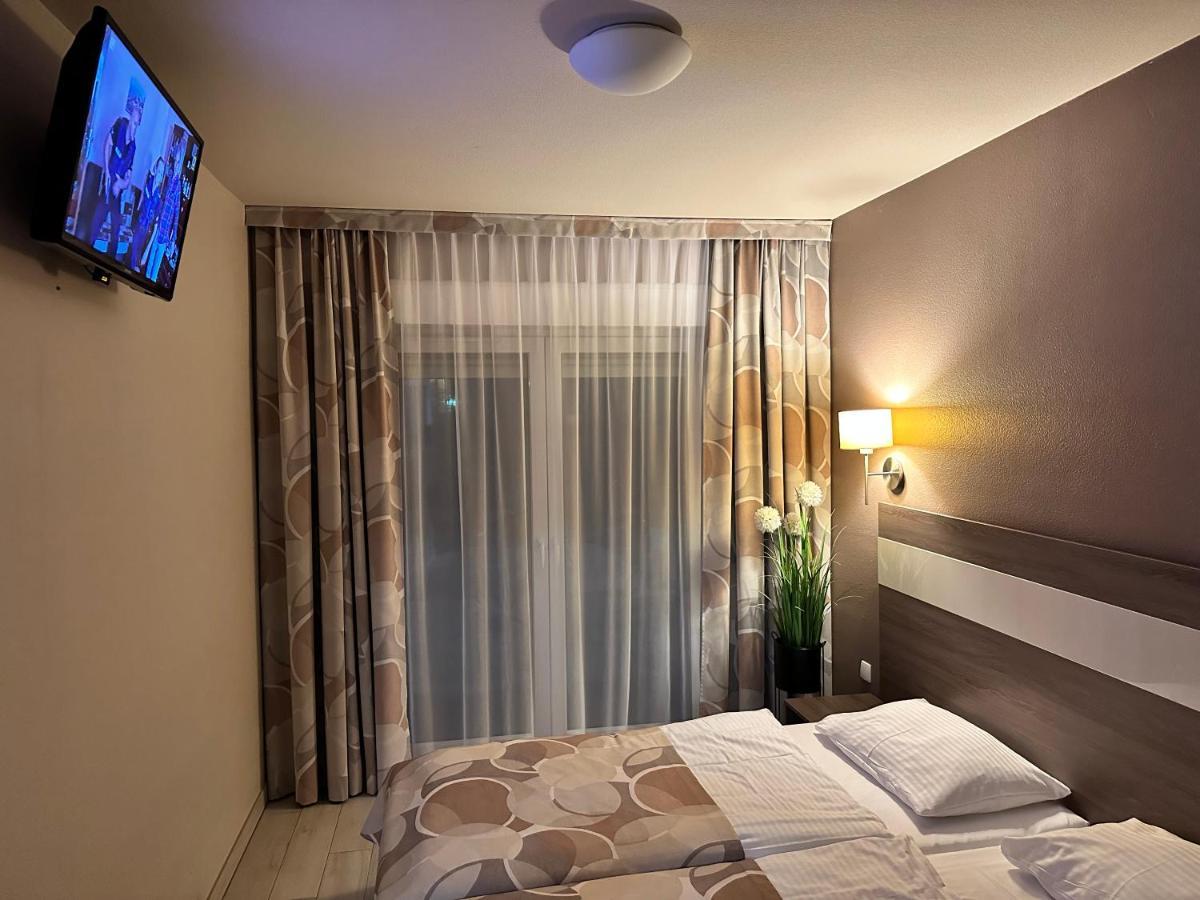 שייננה Apartament Czarna Gora Bormio 2 מראה חיצוני תמונה