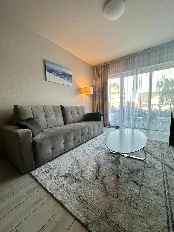 שייננה Apartament Czarna Gora Bormio 2 מראה חיצוני תמונה