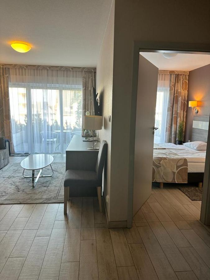 שייננה Apartament Czarna Gora Bormio 2 מראה חיצוני תמונה