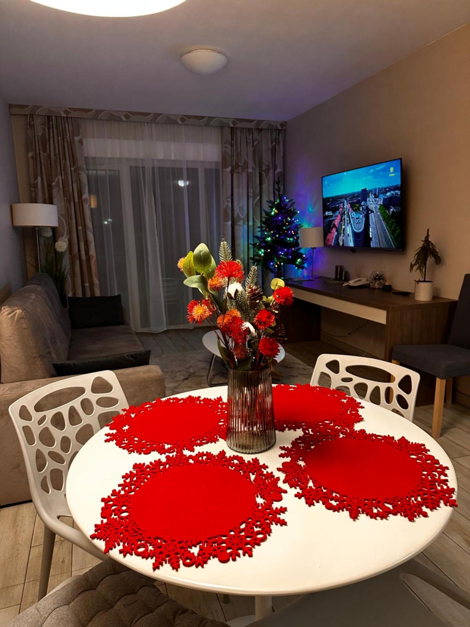 שייננה Apartament Czarna Gora Bormio 2 מראה חיצוני תמונה